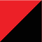 Rot/Schwarz