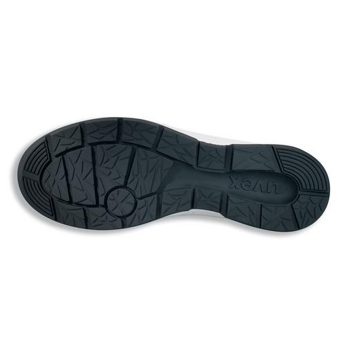 Uvex 1 sportlicher Sicherheitsschuh, Sohle