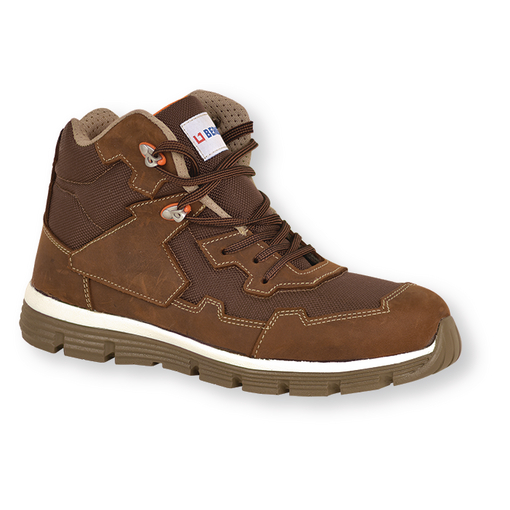 BERNER Arbeitsstiefel S3 Outdoor, DB Schenker Shop