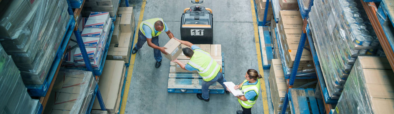 DB Schenker, Services