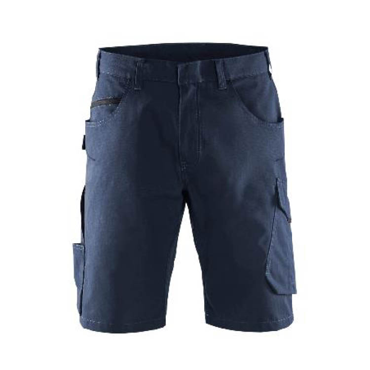 Service Shorts, dunkelblau, DB Schenker Shop Service Shorts, dunkelblau, DB Schenker Shop