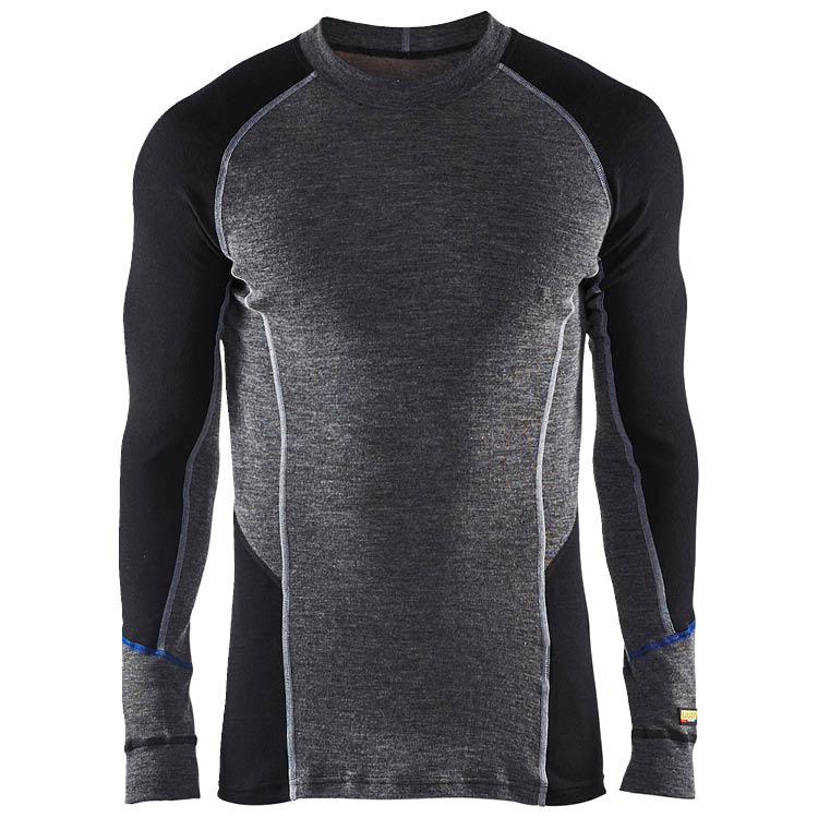 Unterhemd warm von Blakläder, DB Schenker Shop