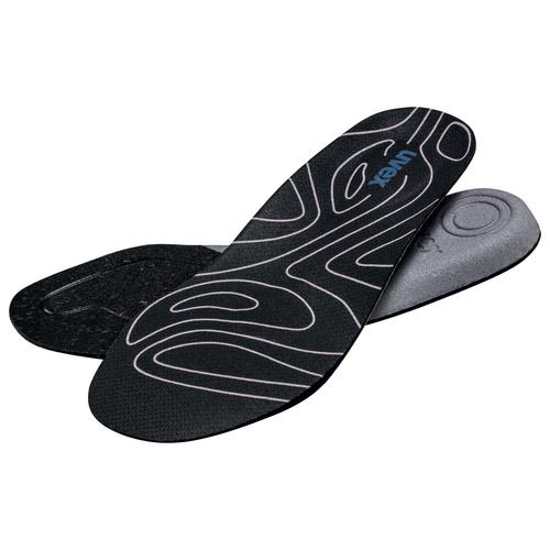 Klimakomfortfußbett für uvex 1, Weite 12, DB Schenker