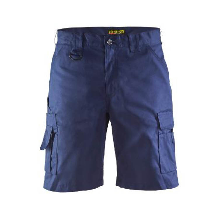 Arbeits-Shorts, marineblau, DB Schenker Arbeits-Shorts, marineblau, DB Schenker
