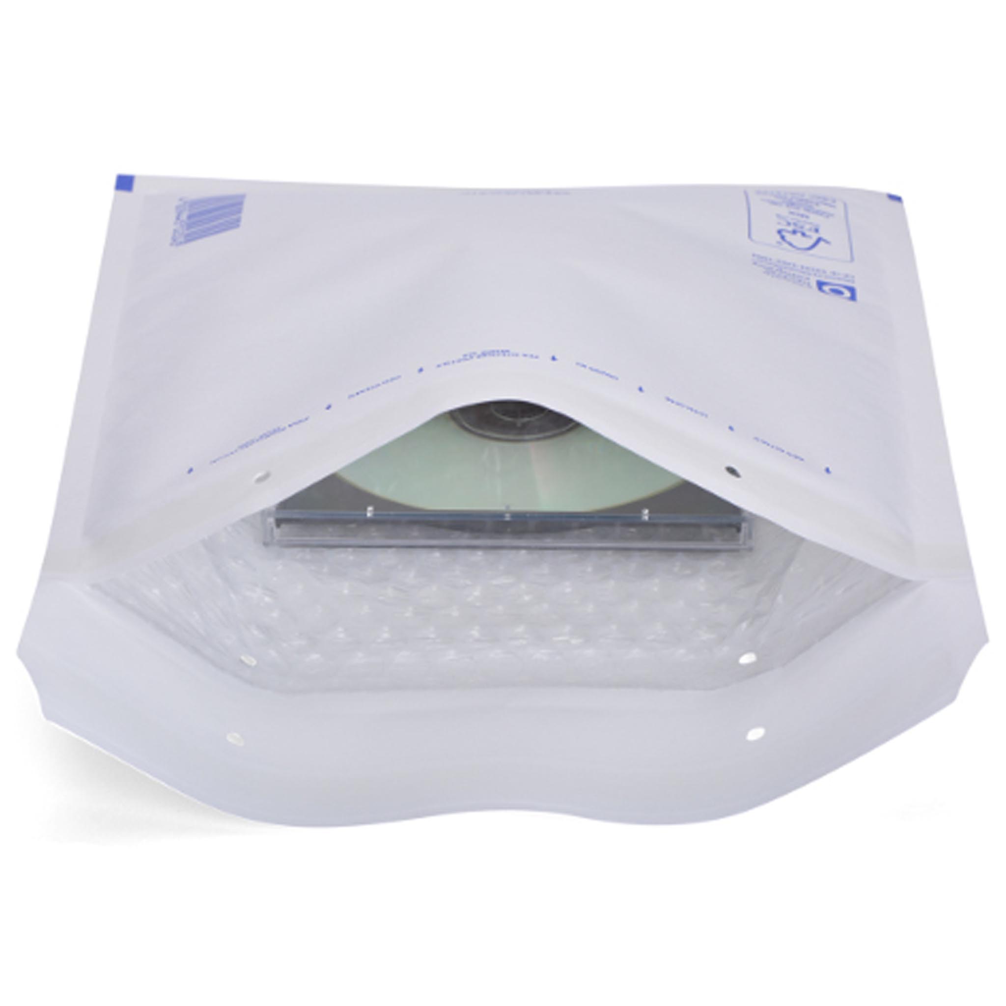 Luftpolsterversandtasche