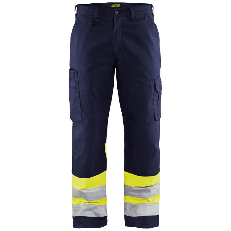 High Vis Arbeitshose, DB Schenker Shop High Vis Arbeitshose, DB Schenker Shop
