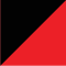 Schwarz/Rot