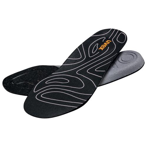 Klimakomfortfußbett für uvex 1, Weite 14, DB Schenker