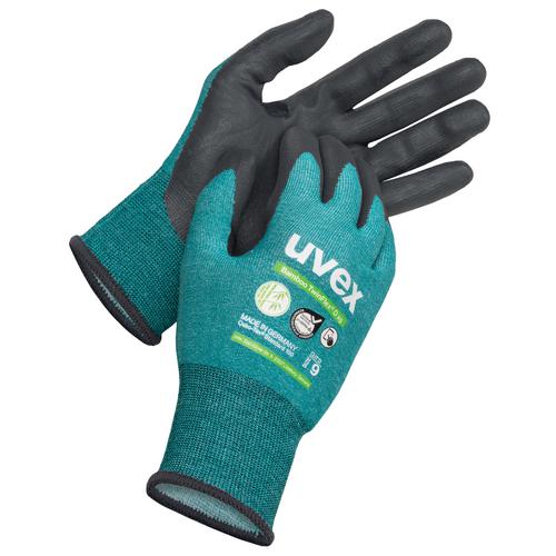 Uvex Bamboo TwinFlex Schnittschutzhandschuhe