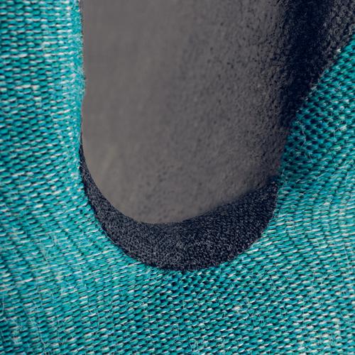 Uvex Bamboo TwinFlex Schnittschutzhandschuhe, Detail 1