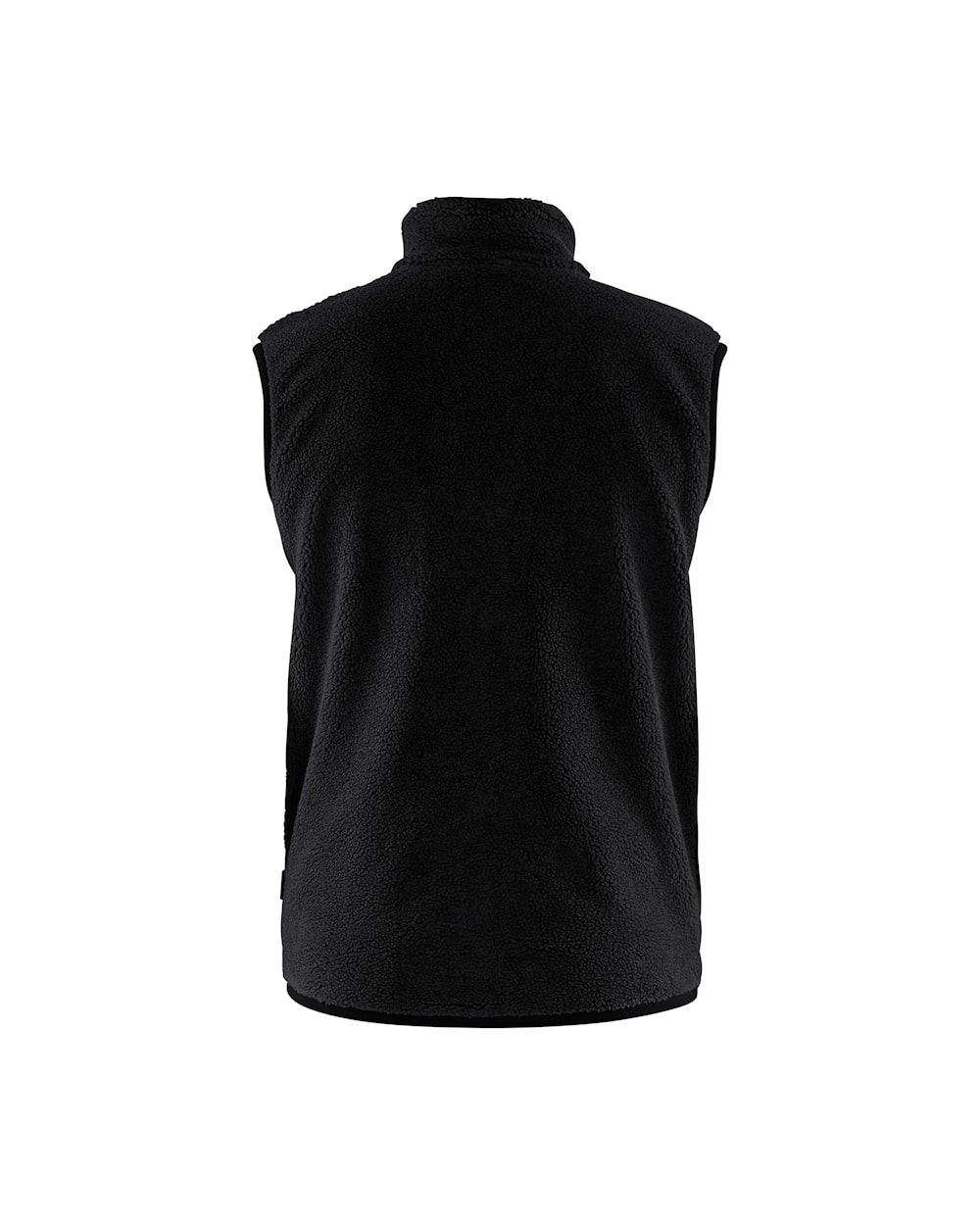 Pile Weste Schwarz, hinten, DB Schenker Pile Weste Schwarz, hinten, DB Schenker