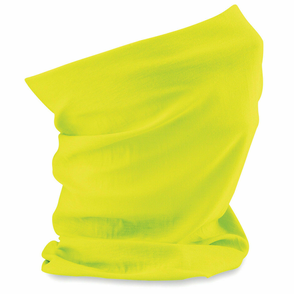 Beechfield Morf™ Original warngelb, DB Schenker